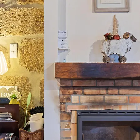 Mansion In - Mezio With Patio