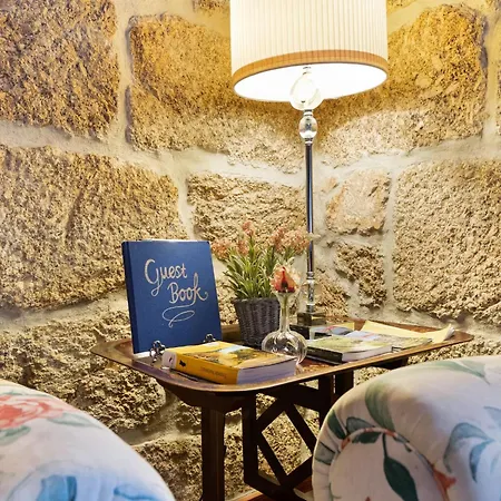 Mansion In - Mezio With Patio * Vale Abrigoso