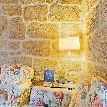 Mansion In - Mezio With Patio Nyaraló