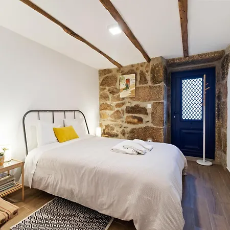 Mansion In - Mezio With Patio *