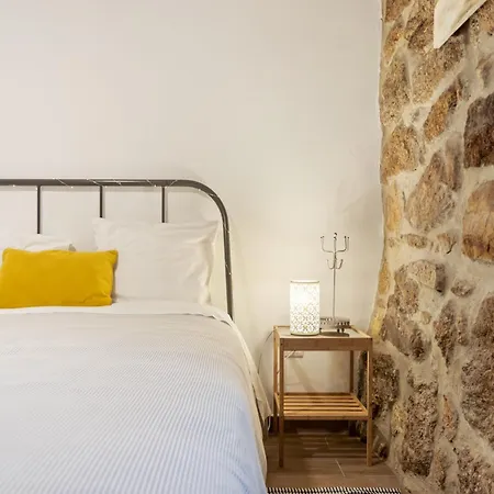 Mansion In - Mezio With Patio *