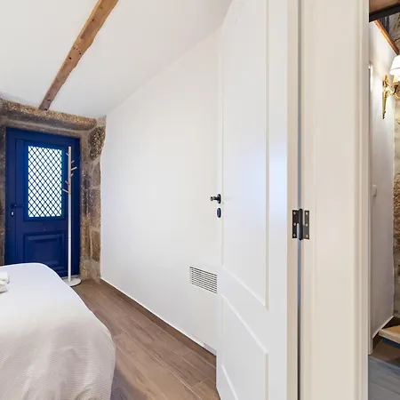 Nyaraló Mansion In - Mezio With Patio