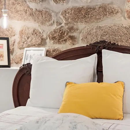 Mansion In - Mezio With Patio Nyaraló