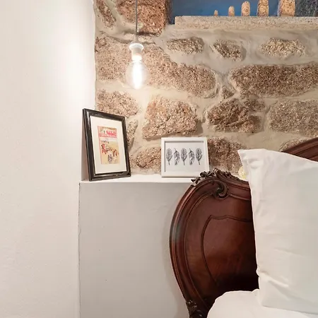 Nyaraló Mansion In - Mezio With Patio *