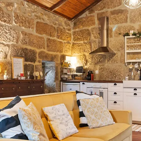 Mansion In - Mezio With Patio 펜션 Vale Abrigoso