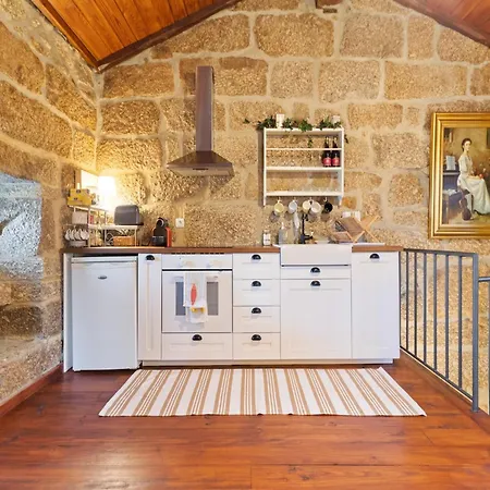 Mansion In - Mezio With Patio * Vale Abrigoso