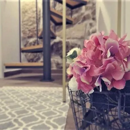 펜션 Mansion In - Mezio With Patio *