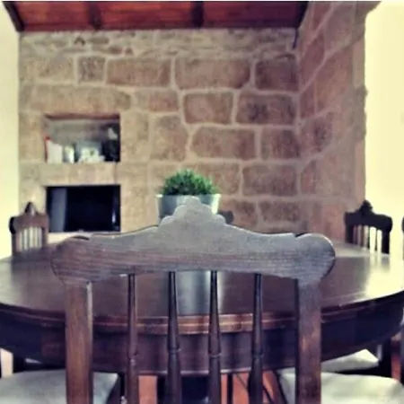 Prázdninový dům Mansion In - Mezio With Patio *