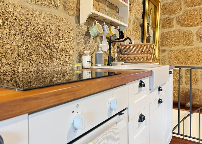 Mansion In - Mezio With Patio بيت للعطل *