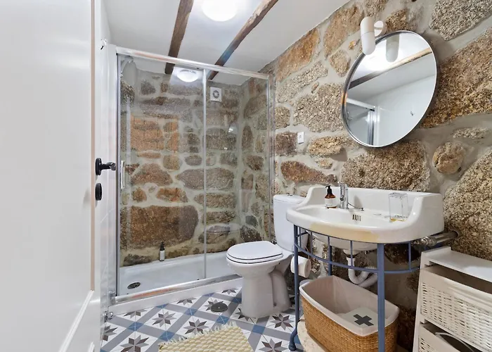 بيت للعطل Mansion In - Mezio With Patio