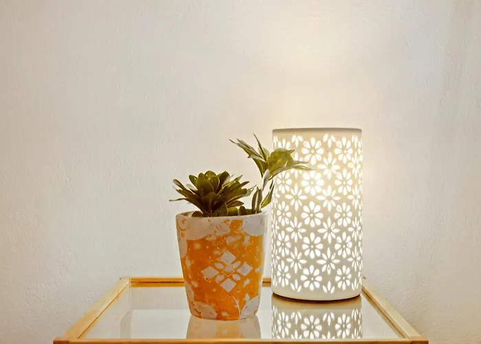 Mansion In - Mezio With Patio