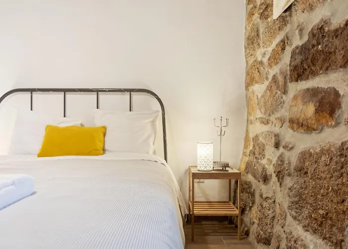 Mansion In - Mezio With Patio *