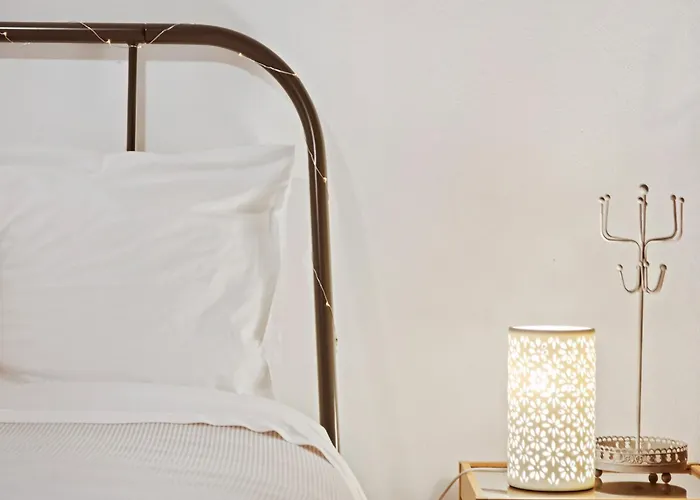 Mansion In - Mezio With Patio بيت للعطل Vale Abrigoso