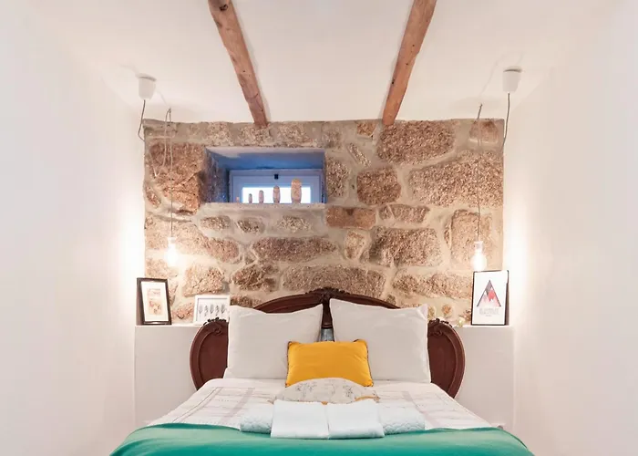 Mansion In - Mezio With Patio بيت للعطل *