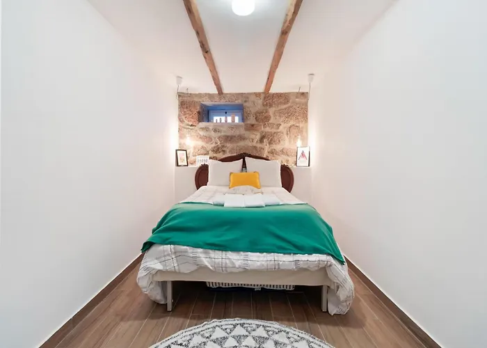 Mansion In - Mezio With Patio بيت للعطل *