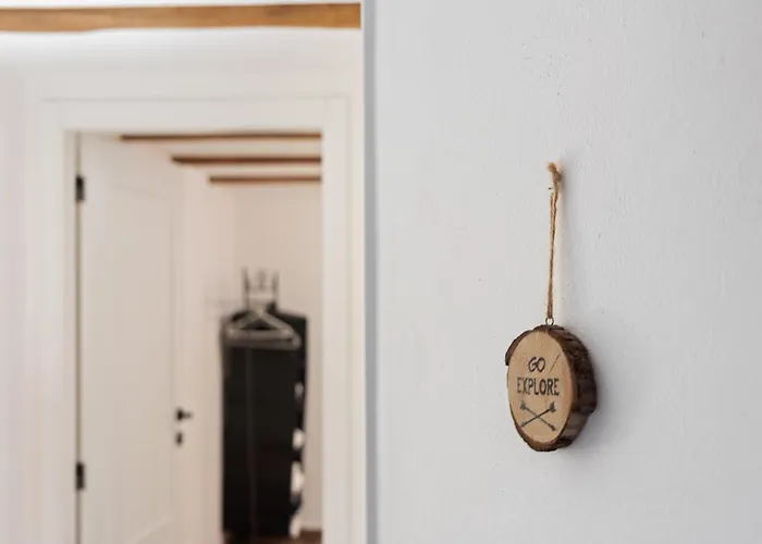 بيت للعطل Mansion In - Mezio With Patio *